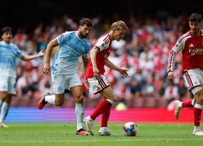 Arsenal - Coventry City deschide noul sezon din Premier League » Echipele probabile + cele mai tari cote