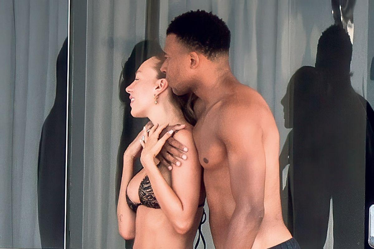 Mbappe, ținut „ostatic” pe yacht de iubita lui în timp ce Mourinho a început curățenia la Real Madrid