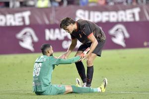 Dinamo vrea să mai întărească un post și pregătește primele după victoria cu Rapid: „Jucătorii știu”