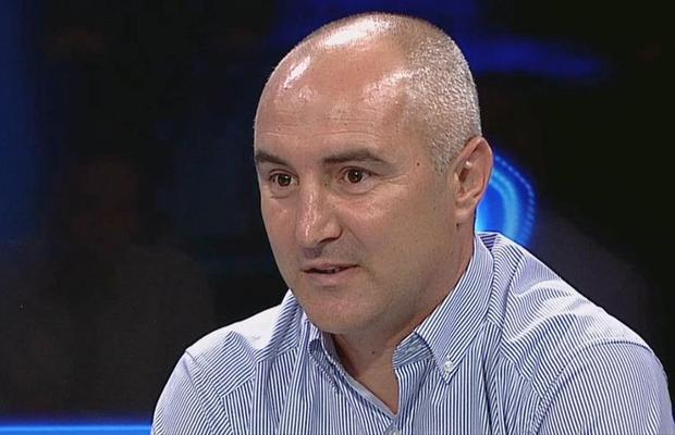 Gigi Becali și Valeriu Răchită, dialog încins în direct la TV despre un interviu GSP: „Tu o iei pe miriște, eu stau să citesc ce spui tu?!”