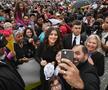 GALERIE FOTO + VIDEO Bianca Andreescu, întâmpinată ca o mare campioană în Canada, după succesul de la US Open