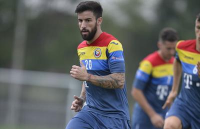 EXCLUSIV Gabi Enache revine în Liga 1! Semnează cu echipa alături de care a obținut trei trofee