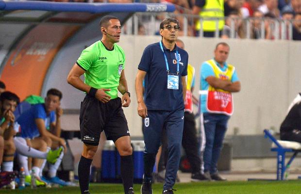 Ioanițoaia semnalează o problemă după Craiova-FCSB: „De ce ne scumpim la așa ceva?!” + cum vede evoluția lui Kovacs