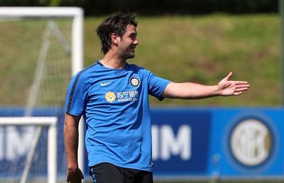 Cristi Chivu, debut cu o victorie zdrobitoare la Inter U17!