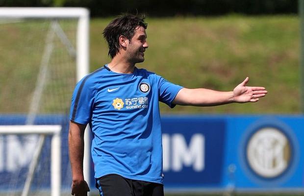 Cristi Chivu, debut cu o victorie zdrobitoare la Inter U17!