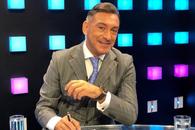 Ilie Dumitrescu a cedat în fața „antrenorului” Gigi Becali: „Acum pot s-o spun: Bravo, Mister, de acolo din sufragerie!”