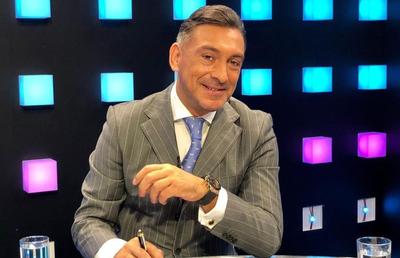 Ilie Dumitrescu a cedat în fața „antrenorului” Gigi Becali: „Acum pot s-o spun: Bravo, Mister, de acolo din sufragerie!”