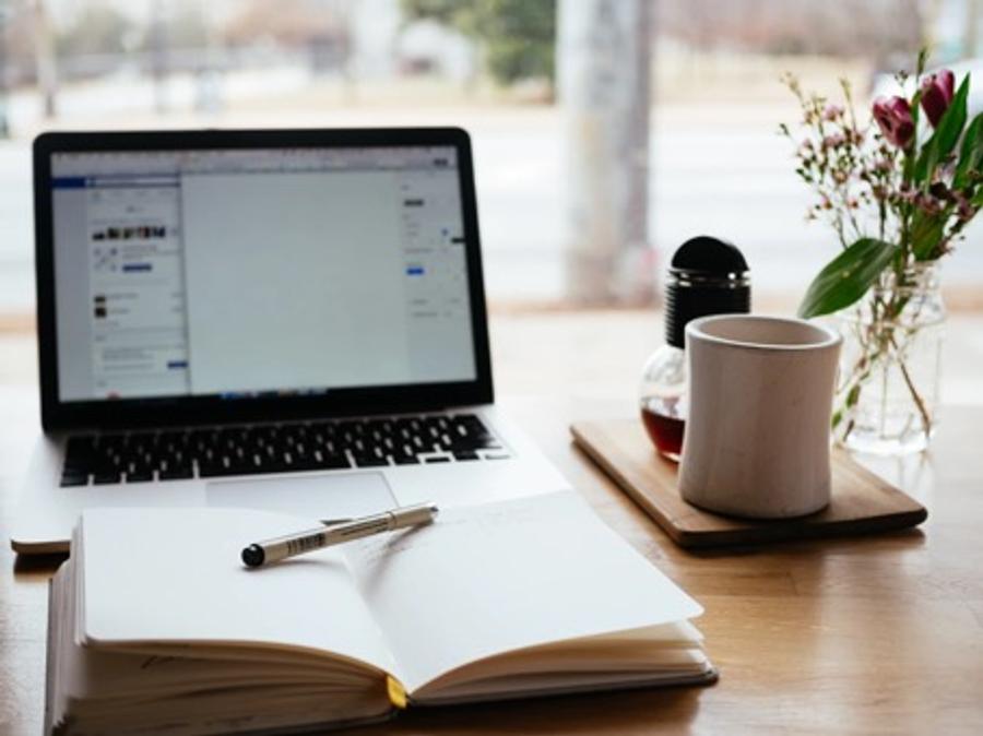 Cum să ții un blog de succes despre sport