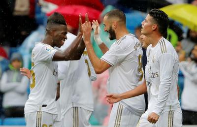 Câștigă Real Madrid primul derby al sezonului din Liga Campionilor? Cota 100 pentru un succes al „galacticilor” cu PSG
