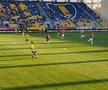 LIGA 2, ETAPA A 7-A // FOTO + VIDEO Petrolul, egalată dramatic de Sportul Snagov! Rapid, victorie cu FC Argeș + Turris, primul pas greșit » Rezultatele etapei + clasament