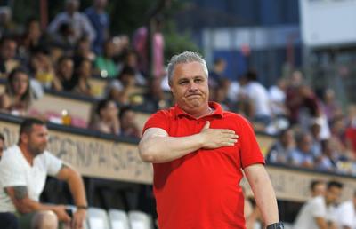 EXCLUSIV Marius Șumudică, în locul lui Cosmin Contra la „națională”! FRF a discutat cu antrenorul lui Gazişehir!