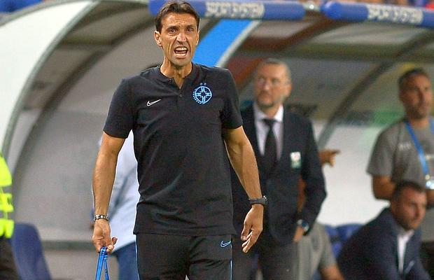 Duelul FCSB - Botoșani analizat pentru pariuri: „roș-albaștrii”, slabi după pauză