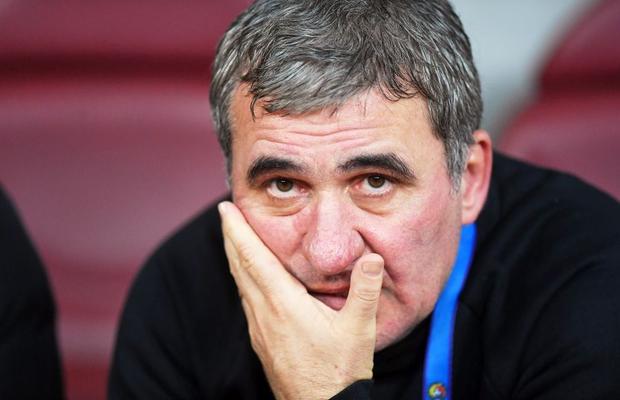 EXCLUSIV Gică Hagi, discurs dur: „Suntem chiar în groapă! Cine ne-a tras în jos? De ce am stagnat?”