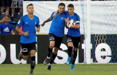 VIITORUL - GAZ METAN 4-1 // Gică Hagi, „probleme” după victoria cu Gaz Metan: „Jucătorii pun presiune pe mine în fața conducerii ” » Ce zice de Gabi Iancu