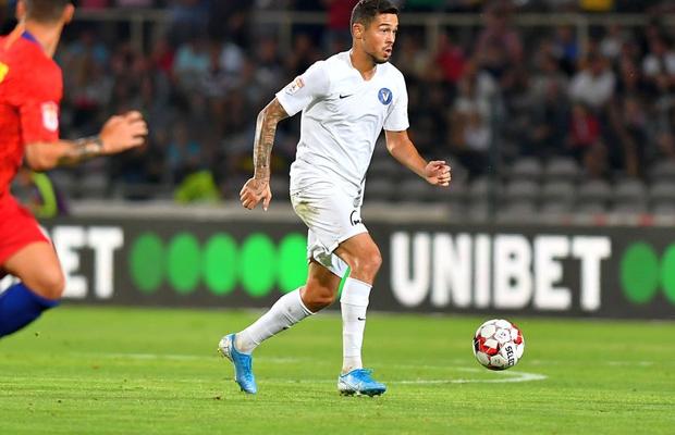Viitorul - Dinamo: Trupa lui Hagi ar putea deveni echipa cu cel mai bun atac al campionatului, după această etapă
