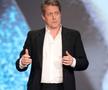Hugh Grant a fost arestat după ce a fost prins în mijlocul unei străzi din Los Angeles cu o prostituată căreia îi facea sex oral.