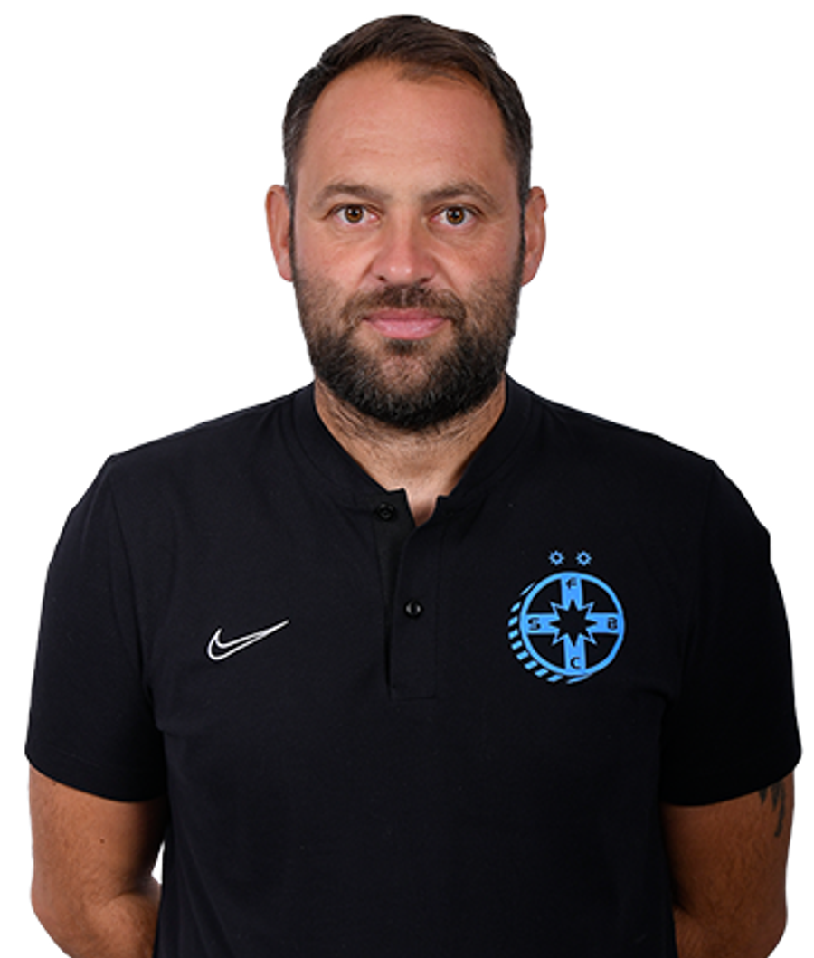EXCLUSIV Știm numele celor doi infectați ascunși de FCSB!