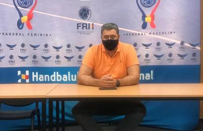 Faza zilei în prima rundă a turneului de handbal de la Sf. Gheorghe: ”Să vină tortul!”
