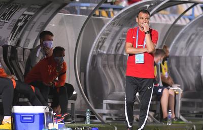 EXCLUSIV Știm numele celor doi infectați ascunși de FCSB!