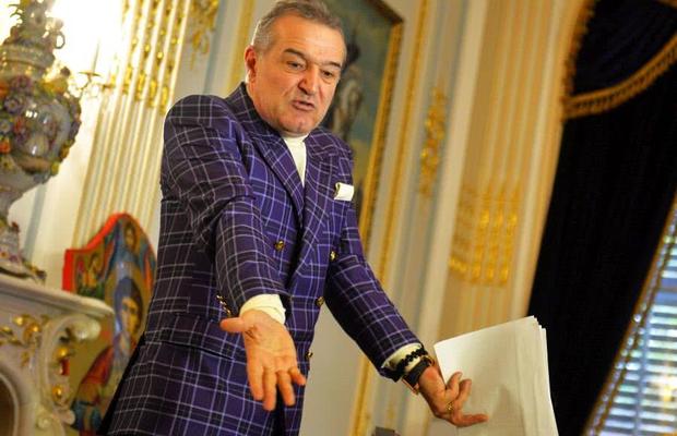 FCSB se întoarce cu 17 ani în urmă! Decizia radicală luată de Gigi Becali