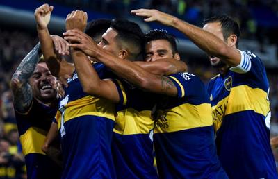 Fără precedent! Boca Juniors are încă 11 jucători infectați, dar îi poate folosi mâine în Copa Libertadores