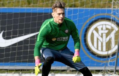 Veste bună pentru națională: Ionuț Radu, excelent la primul meci în tricoul lui Inter!