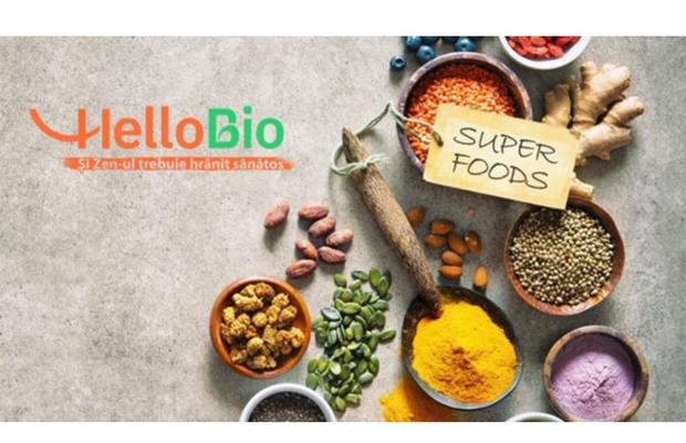 Top 5 Super-alimente: proprietăți și beneficii