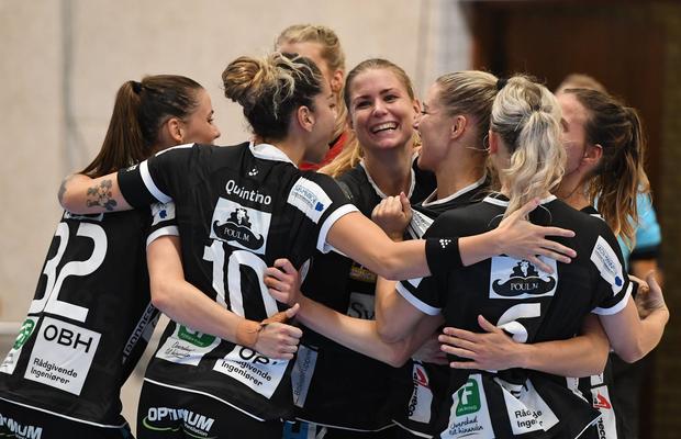 Odense, victorie înainte de jocul cu SCM Rm. Vâlcea!