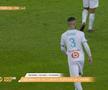 FOTO Dovada că Di Maria l-a scuipat pe Alvaro la PSG - Marseille și Neymar l-a lovit și pe Sakai! Argentinianul nu a fost eliminat pe teren, dar ar putea fi suspendat pentru gestul său