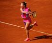 SIMONA HALEP - JASMINE PAOLINI // 16 septembrie