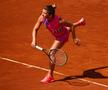 SIMONA HALEP - JASMINE PAOLINI // 16 septembrie