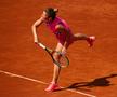SIMONA HALEP - JASMINE PAOLINI // 16 septembrie