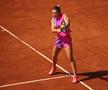 SIMONA HALEP - JASMINE PAOLINI // 16 septembrie