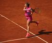 SIMONA HALEP - JASMINE PAOLINI // 16 septembrie