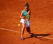 SIMONA HALEP - JASMINE PAOLINI // 16 septembrie