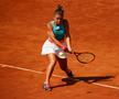 SIMONA HALEP - JASMINE PAOLINI // 16 septembrie