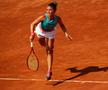 SIMONA HALEP - JASMINE PAOLINI // 16 septembrie