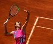 SIMONA HALEP - JASMINE PAOLINI // 16 septembrie
