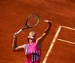 SIMONA HALEP - JASMINE PAOLINI // 16 septembrie