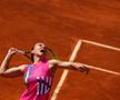 SIMONA HALEP - JASMINE PAOLINI // 16 septembrie