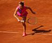 SIMONA HALEP - JASMINE PAOLINI // 16 septembrie