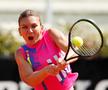 SIMONA HALEP - JASMINE PAOLINI // 16 septembrie