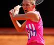 SIMONA HALEP - JASMINE PAOLINI // 16 septembrie