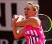 SIMONA HALEP - JASMINE PAOLINI // 16 septembrie