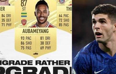 Inevitabilul s-a produs: A apărut o petiție prin care se cere schimbarea ratingurilor din FIFA 21