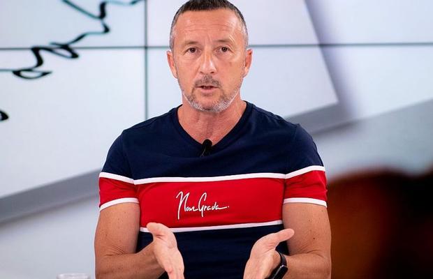 EXCLUSIV MM Stoica are COVID-19! Situația de la FCSB, tot mai complicată