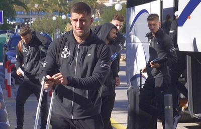 Rectificare: FCSB a zburat cu charter spre Timisoara, GSP își cere scuze pentru informatia incorectă