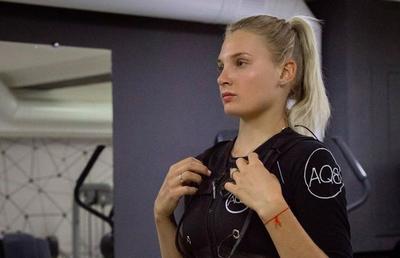 Simona Halep și-a aflat următoarea adversară de la Roma: considerată mare speranță a tenisului, cu lovituri năucitoare și o carieră promițătoare de model
