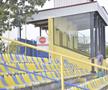 Senta - locul unde se joacă Topola - FCSB