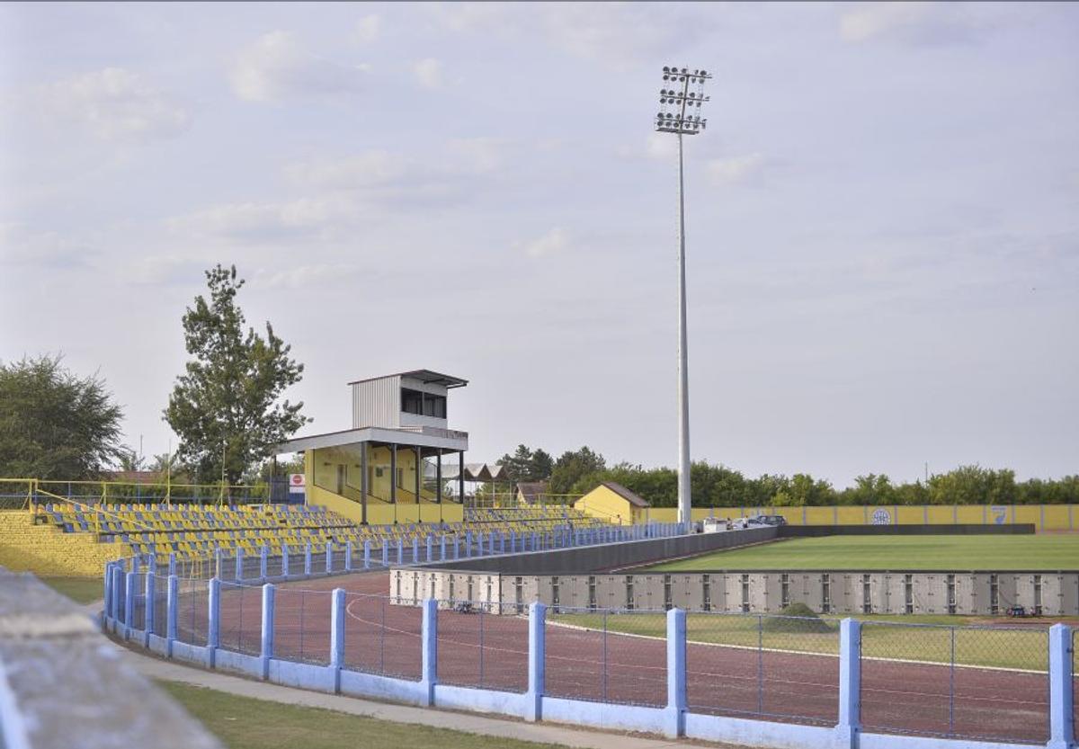 BACKA TOPOLA - FCSB. EXCLUSIV Oficialii lui Backa Topola, îngrijorați înainte de meciul cu FCSB: „Nu e o poveste despre COVID-19”